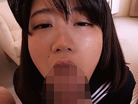 制服と貞操帯　サンプル画像02